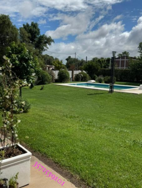 Casa familiar